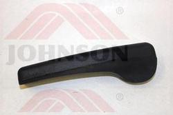 Arm Rest Set;L;CB133 - Product Image