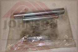 HARDWARE KIT BLUE - Product Image