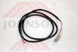 WIRE HRT GRIP - Product Image