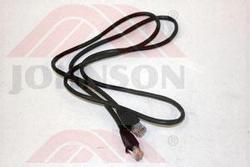 WIRE CONSOLE 8PIN - Product Image