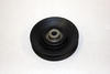 PULLEY 90MM VGROOVE - Product Image