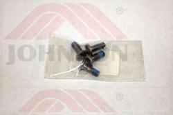 Hardware Kit - Product Image