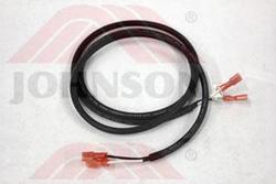 WIRE POWER W/CHOKE 1250 - Product Image