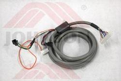 WIRE HARNESS INET - Product Image