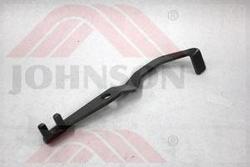 Foot Lock Latch - Product Image