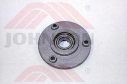 HOUSING BEARING FIXED ASSEMBLY - Product Image