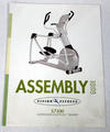 Manual, Assembly, EP213 - Product Image Manual, Assembly, EP213 - Product Image