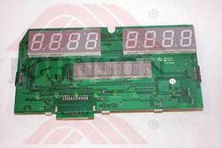 Display Board - Product Image