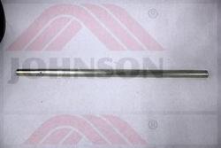 AXLE STABILIZER REAR - Product Image