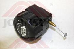 Tension Knob, updated - Product Image