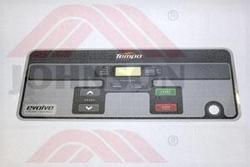 Overlay - Product Image