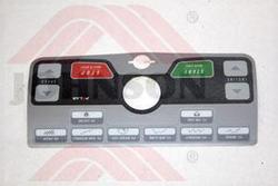 Overlay, Programs - T4 - Product Image