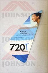 Decal, POP, Console - Product Image