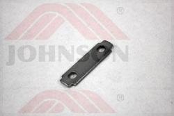 Fix Plate - Product Image