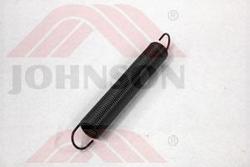 SPRING, EXT, SWPB, ZNC, CB139 - Product Image
