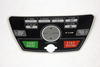 35002892 - Overlay, Programs w/ control Dial-3.3T - Product Image