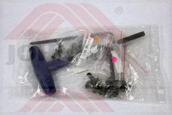 Hardware Pack-3.3,5.3T - Product Image