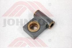 Pivot Block Set - Product Image