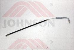 Steel Rope, 200L+66L, EP188 - Product Image