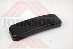 Pad, Left - Product Image