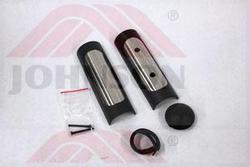 HEARTBEAT SENSOR SET, CB59, SBOM - Product Image