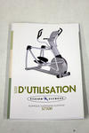 Manual, Manipulate, French, EP213 - Product Image Manual, Manipulate, French, EP213 - Product Image