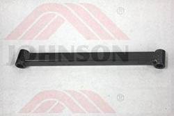 Link Arm,Lower,Left-T500 - Product Image