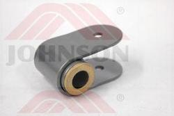 CRANK PIN SLEEVE SET EP509 - Product Image