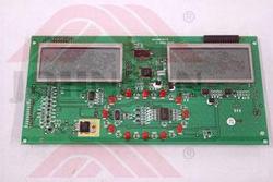 UCB, Console, Freespirit 200 H102 S101, H10 - Product Image