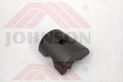 Cover, Arm Rest, Front - Product Image