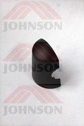 Cover, Arm Rest, Rear - Product Image