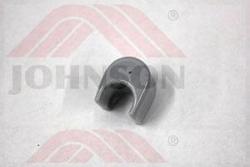 PLASTIC PAD, M, PVC, 442C, TM654, - Product Image