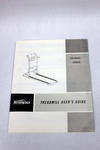 35005451 - Owner's Manual,English - Product Image