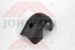 Cover, Arm Rest - Product Image