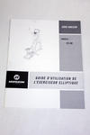 Manual, Manipulate, France, NO-RoHS, EP180B - Product Image