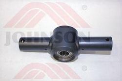 Handlebar Support - Product Image