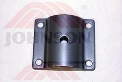 Cover, Threaded Rod, Painting, EP507(servic - Product Image