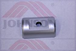 U;B;;NO ROHS;ABS;TM272-Q11 - Product Image