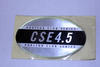 35001242 - Decal,Side Cover - Product Image