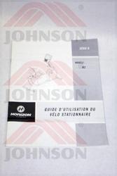 Manual, Manipulate, France, RB201-1US - Product Image