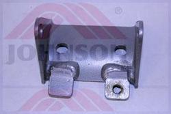 Painting, Motor Support Frame, HORIZON S - Product Image