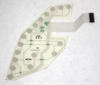 35002801 - Membrane Key,Right,Speed - Product Image