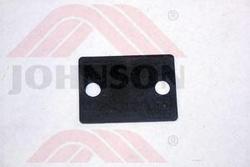 Elastomer (M8X1.25PX10L) - Product Image