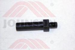 SwivelAxle - Product Image