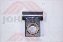 Pivot Block Set - Product Image