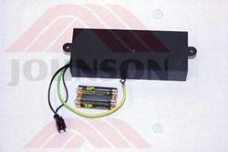 Pulse Grip, wireless - Product Image