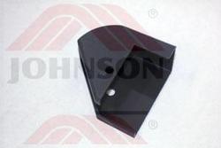 Mobile Wheel Cap-L - Product Image