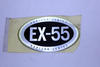 35002908 - Decal, Side cover - Product Image