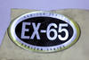 35002909 - Decal,Side Cover - Product Image