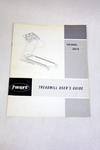 Manual, Manipulate(EN), TM265 NON RoHS, TM6 - Product Image Manual, Manipulate(EN), TM265 NON RoHS, TM6 - Product Image